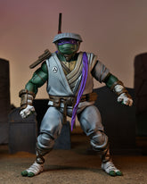 Teenage Mutant Ninja Turtles (The Last Ronin) - Ultimate Donatello 7" Scale Action Figure - NECA