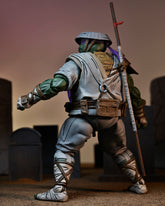 Teenage Mutant Ninja Turtles (The Last Ronin) - Ultimate Donatello 7" Scale Action Figure - NECA