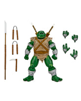 Teenage Mutant Ninja Turtles (Mirage Comics) - Michelangelo (The Wanderer) 7” Scale Action Figure on the NECA Store