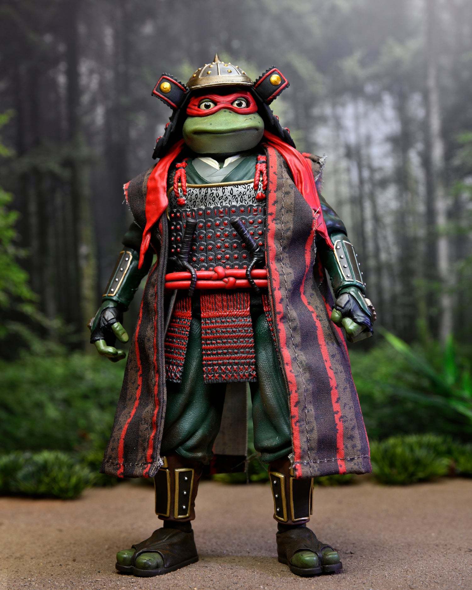 Teenage Mutant Ninja Turtles 3 - Donatello and Raphael 7" Scale Action Figures (2-Pack)