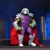 Teenage Mutant Ninja Turtles (Mirage Comics) - Raphael as Shredder 7" Scale Action Figure - NECA