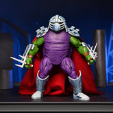 Teenage Mutant Ninja Turtles (Mirage Comics) - Raphael as Shredder 7" Scale Action Figure - NECA