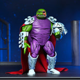 Teenage Mutant Ninja Turtles (Mirage Comics) - Raphael as Shredder 7" Scale Action Figure - NECA