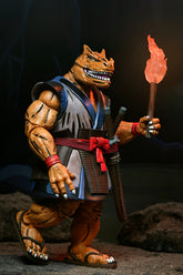 Teenage Mutant Ninja Turtles (Mirage Comics) - Chote 7" Scale Action Figure - NECA