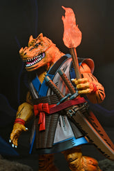 Teenage Mutant Ninja Turtles (Mirage Comics) - Chote 7" Scale Action Figure - NECA