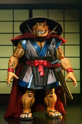 Teenage Mutant Ninja Turtles (Mirage Comics) - Chote 7" Scale Action Figure - NECA