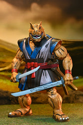 Teenage Mutant Ninja Turtles (Mirage Comics) - Chote 7" Scale Action Figure - NECA