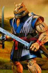 Teenage Mutant Ninja Turtles (Mirage Comics) - Chote 7" Scale Action Figure - NECA