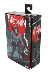 Teenage Mutant Ninja Turtles (The Last Ronin - The Lost Years) - Nightwatcher April O&