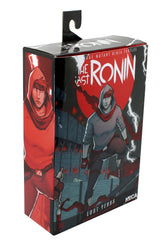 Teenage Mutant Ninja Turtles (The Last Ronin - The Lost Years) - Nightwatcher April O&