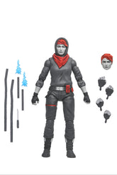 Teenage Mutant Ninja Turtles (The Last Ronin - The Lost Years) - Nightwatcher April O&