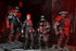 Teenage Mutant Ninja Turtles (The Last Ronin - The Lost Years) - Nightwatcher 7” Scale Action Figure Bundle (April O&