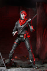 Teenage Mutant Ninja Turtles (The Last Ronin - The Lost Years) - Nightwatcher April O&