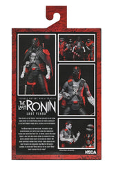 Teenage Mutant Ninja Turtles (The Last Ronin - The Lost Years) - Nightwatcher Casey Jones 7” Scale Action Figure - NECA