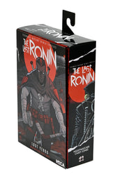 Teenage Mutant Ninja Turtles (The Last Ronin - The Lost Years) - Nightwatcher Casey Jones 7” Scale Action Figure - NECA