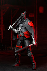 Teenage Mutant Ninja Turtles (The Last Ronin - The Lost Years) - Nightwatcher Casey Jones 7” Scale Action Figure - NECA