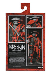 Teenage Mutant Ninja Turtles (The Last Ronin - The Lost Years) - Nightwatcher Donatello 7” Scale Action Figure - NECA
