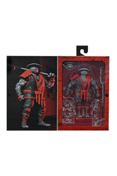 Teenage Mutant Ninja Turtles (The Last Ronin - The Lost Years) - Nightwatcher Donatello 7” Scale Action Figure - NECA