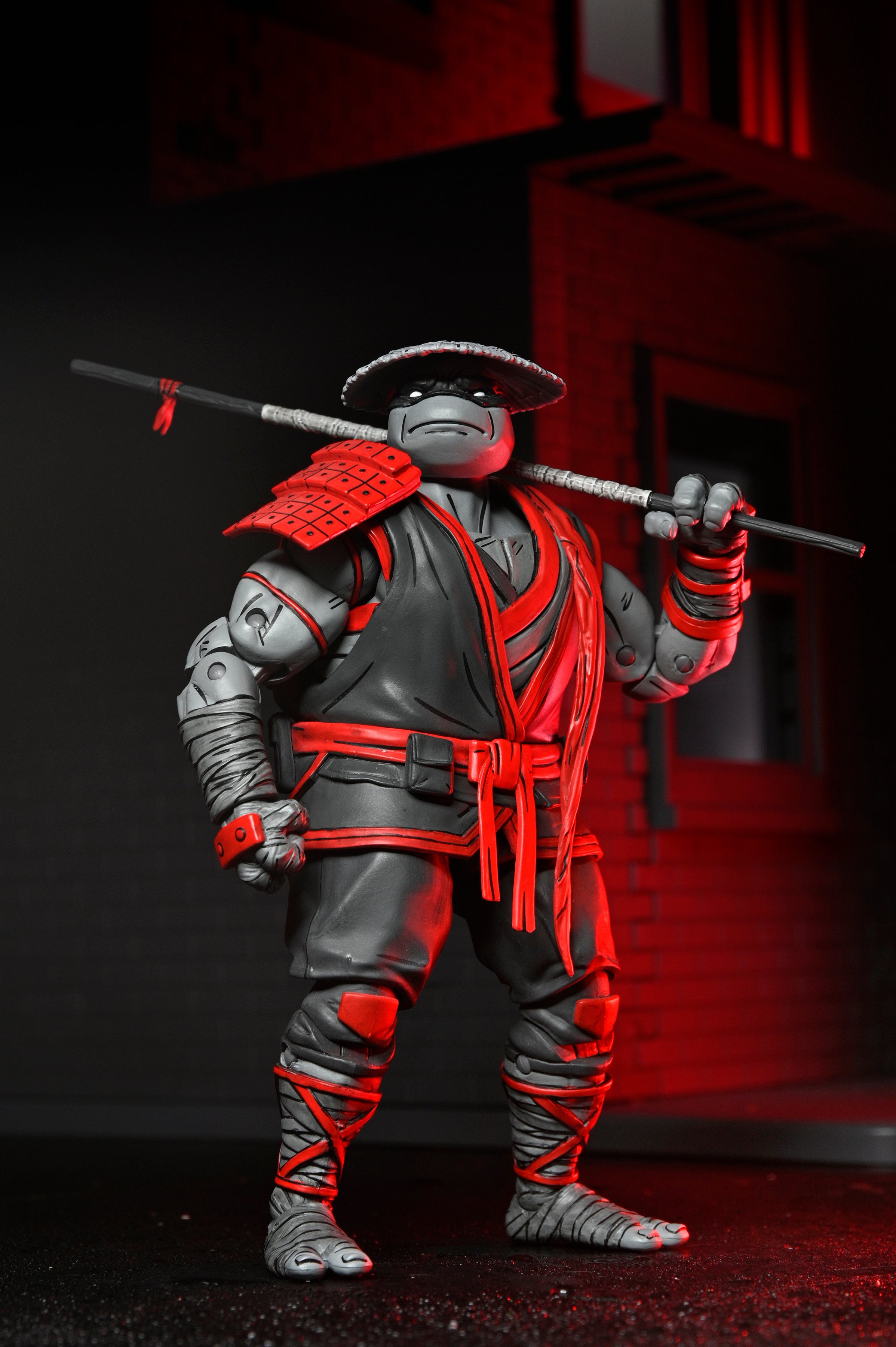 Teenage Mutant Ninja Turtles – NECA