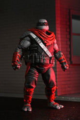 Teenage Mutant Ninja Turtles (The Last Ronin - The Lost Years) - Nightwatcher Leonardo 7” Scale Action Figure