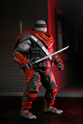 Teenage Mutant Ninja Turtles (The Last Ronin - The Lost Years) - Nightwatcher Leonardo 7” Scale Action Figure