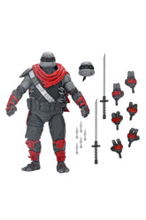 Teenage Mutant Ninja Turtles (The Last Ronin - The Lost Years) - Nightwatcher Leonardo 7” Scale Action Figure