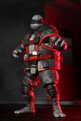 Teenage Mutant Ninja Turtles (The Last Ronin - The Lost Years) - Nightwatcher Michelangelo 7” Scale Action Figure - NECA