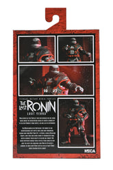 Teenage Mutant Ninja Turtles (The Last Ronin - The Lost Years) - Nightwatcher Michelangelo 7” Scale Action Figure - NECA