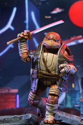 Teenage Mutant Ninja Turtles (The Last Ronin) - Ultimate Moja 7” Scale Action Figure - NECA
