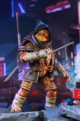 Teenage Mutant Ninja Turtles (The Last Ronin) - Ultimate Moja 7” Scale Action Figure - NECA