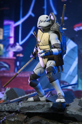 Teenage Mutant Ninja Turtles (The Last Ronin) - Ultimate Uno 7” Scale Action Figure - NECA
