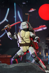 Teenage Mutant Ninja Turtles (The Last Ronin) - Ultimate Uno 7” Scale Action Figure - NECA