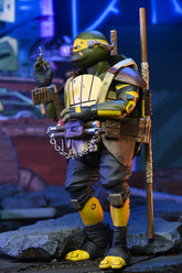 Teenage Mutant Ninja Turtles (The Last Ronin) - Ultimate Yi 7” Scale Action Figure - NECA