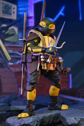 Teenage Mutant Ninja Turtles (The Last Ronin) - Ultimate Yi 7” Scale Action Figure - NECA