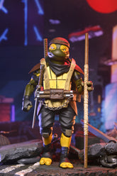 Teenage Mutant Ninja Turtles (The Last Ronin) - Ultimate Yi 7” Scale Action Figure - NECA