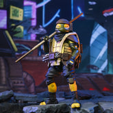 Teenage Mutant Ninja Turtles (The Last Ronin) - Ultimate Yi 7” Scale Action Figure - NECA