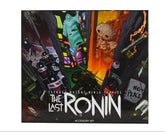 Teenage Mutant Ninja Turtles (The Last Ronin) Accessory Set