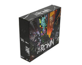 Teenage Mutant Ninja Turtles (The Last Ronin) Accessory Set