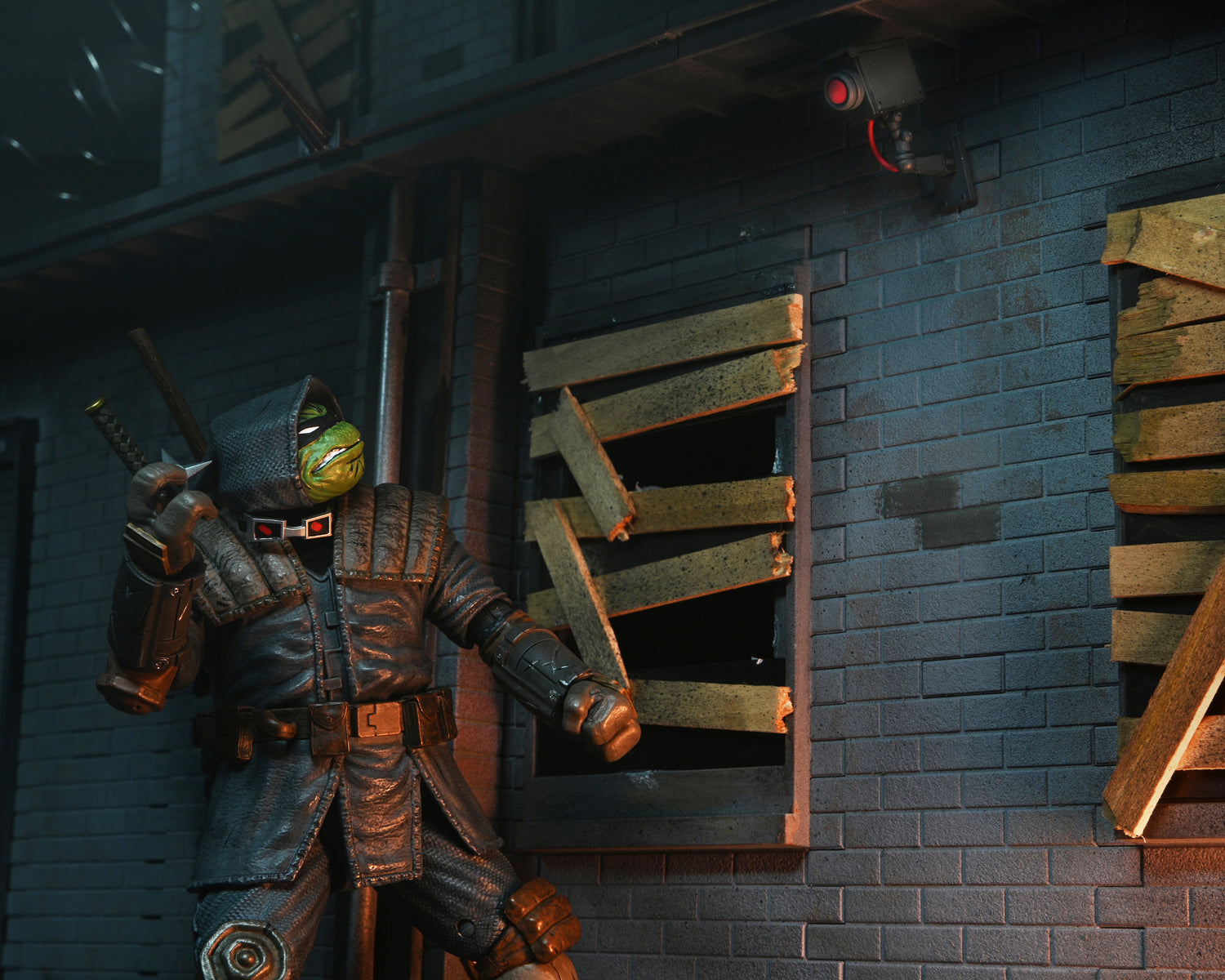 Teenage Mutant Ninja Turtles (The Last Ronin) Accessory Set