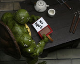 Teenage Mutant Ninja Turtles (The Last Ronin) Accessory Set