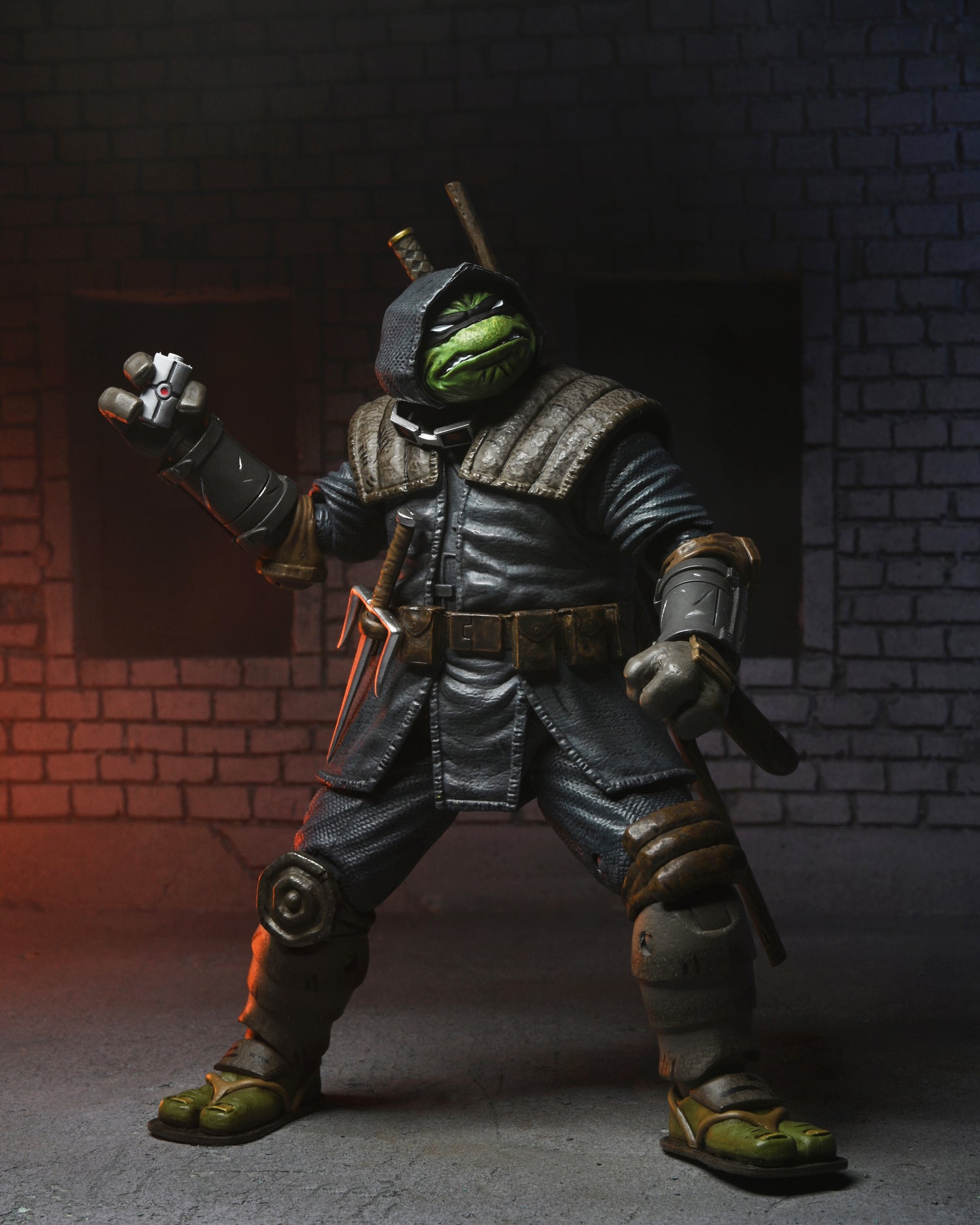 Teenage Mutant Ninja Turtles (The Last Ronin) Accessory Set