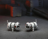 Teenage Mutant Ninja Turtles (The Last Ronin) Accessory Set