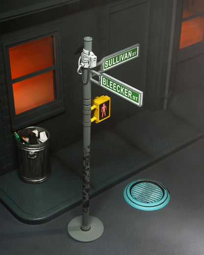 Teenage Mutant Ninja Turtles (The Last Ronin) Accessory Set