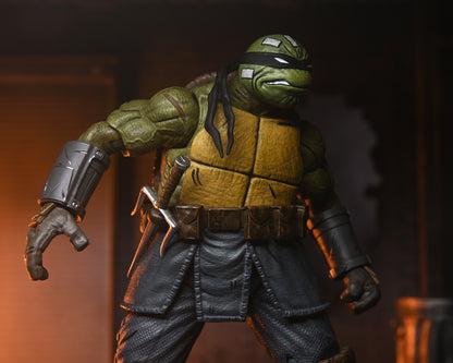Teenage Mutant Ninja Turtles (The Last Ronin) Accessory Set