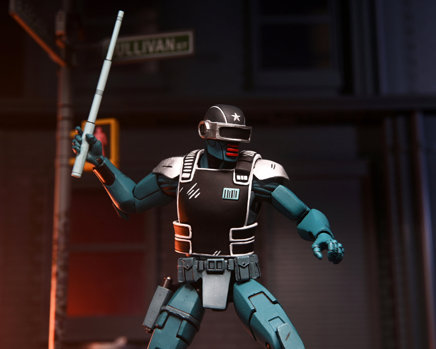 Teenage Mutant Ninja Turtles (The Last Ronin) Accessory Set