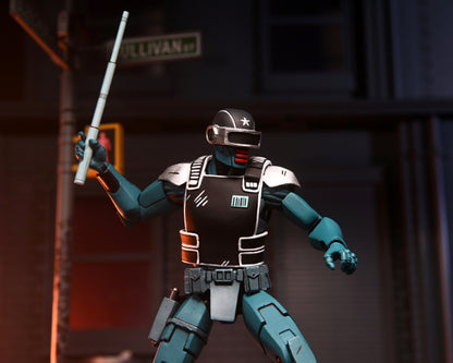 Teenage Mutant Ninja Turtles (The Last Ronin) Accessory Set