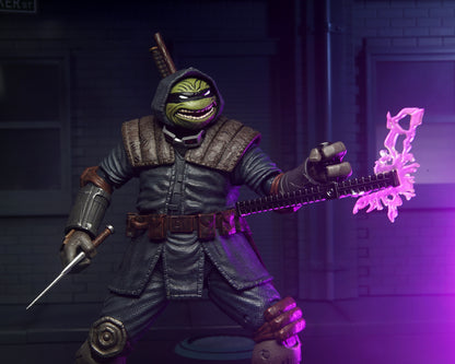 Teenage Mutant Ninja Turtles (The Last Ronin) Accessory Set