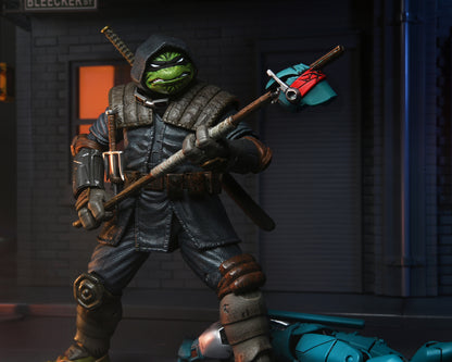 Teenage Mutant Ninja Turtles (The Last Ronin) Accessory Set