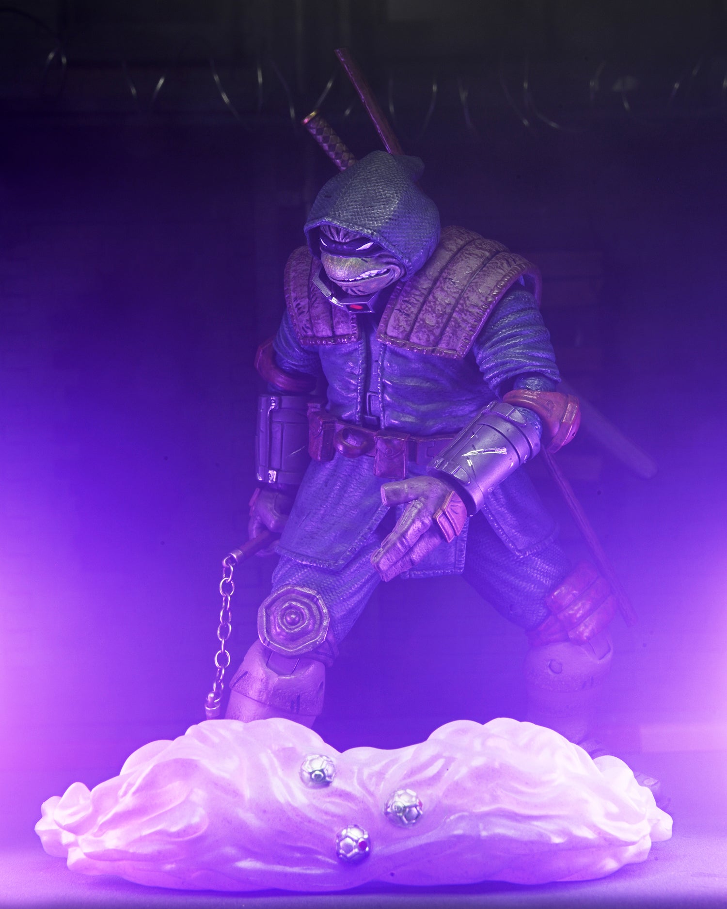 Teenage Mutant Ninja Turtles (The Last Ronin) Accessory Set