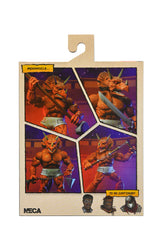 Teenage Mutant Ninja Turtles (Mirage Comics) - Triceraton Gladiator 7" Scale Action Figure - NECA